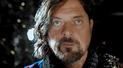 Alan Parsons