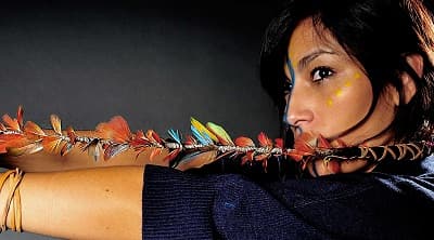 Ana Tijoux