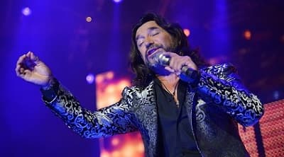 Marco Antonio Solís
