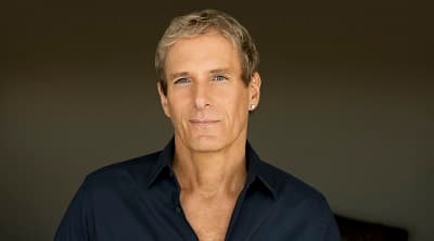 Michael Bolton
