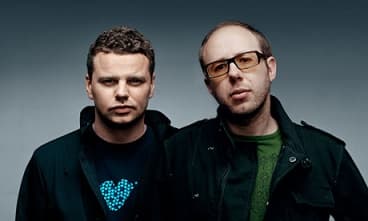 Chemical Brothers