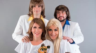 ABBA Mamma Mia