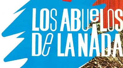 Los Abuelos de la Nada