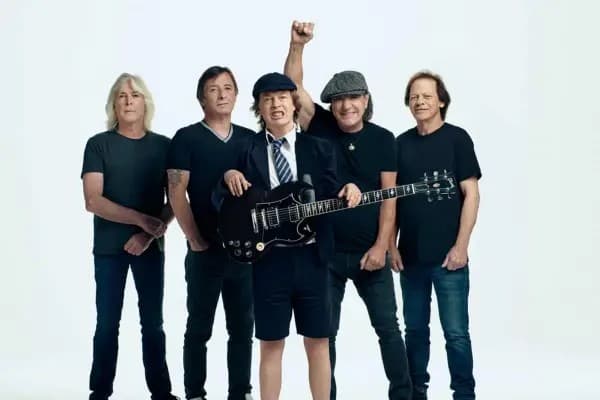 AC/DC