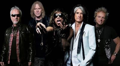 Aerosmith