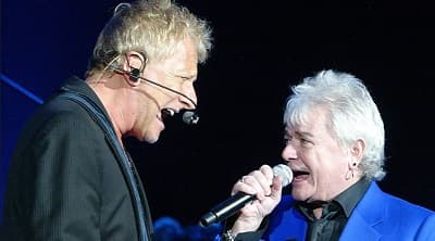 Air Supply 