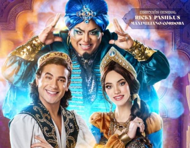 Aladin