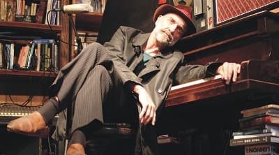 Alejandro Bettinotti