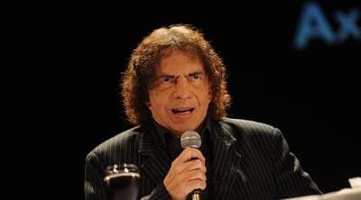 Alejandro Dolina 