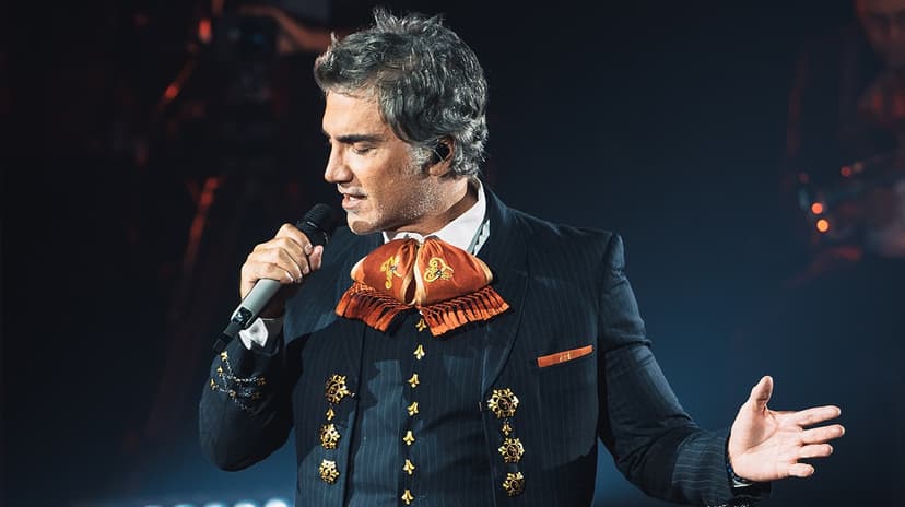 Alejandro Fernandez