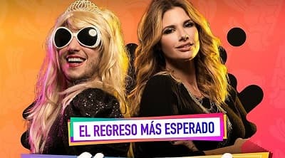 Alessandra & Estelita