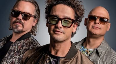 Los Amigos Invisibles 