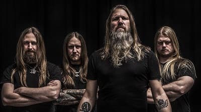 Amon Amarth
