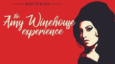 Amy Winehouse Experience