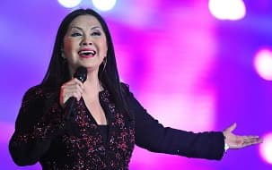 Ana Gabriel