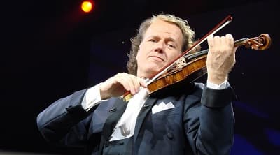 André Rieu