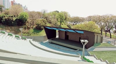 Anfiteatro Humberto de Nito