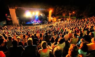 Anfiteatro Municipal Rosario