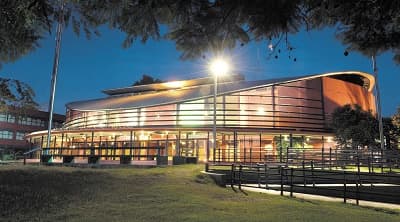 Auditorio Angel Bustelo