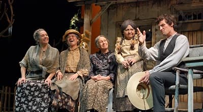 Ánimas de día claro