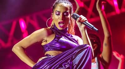 Anitta