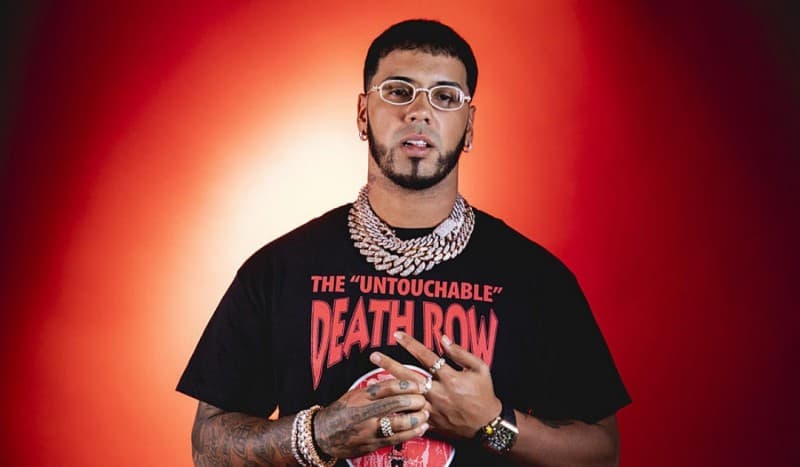 Anuel AA