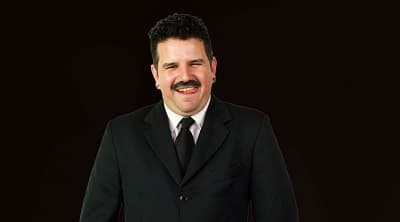 Apóstolo Arnaldo