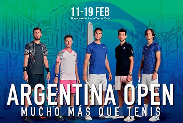 Argentina Open