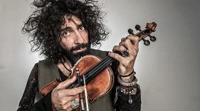 Ara Malikian