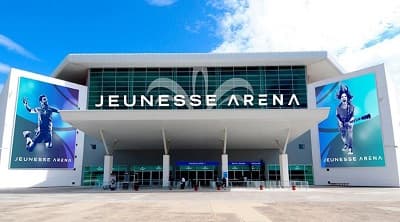 Arena Jeunesse