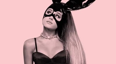 Ariana Grande