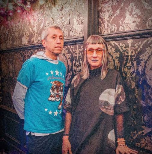 Aterciopelados