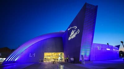 Auditorio Citibanamex