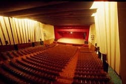 Auditorio Belgrano