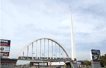 Autódromo de la Ciudad de Buenos Aires