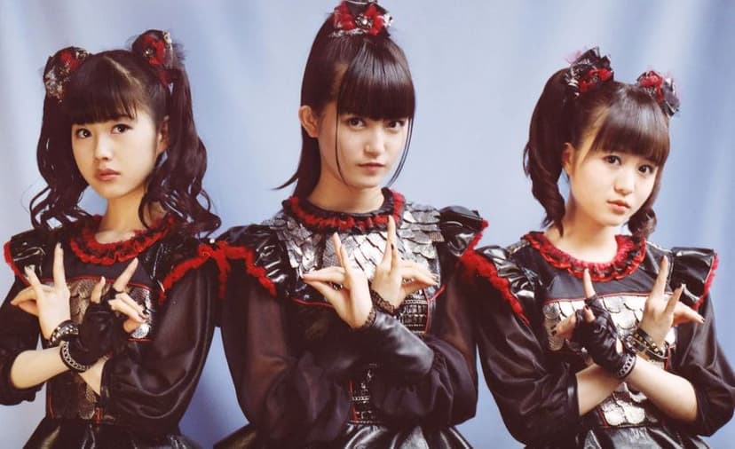 Babymetal