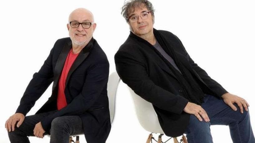 Baglietto, Sosa y Vitale