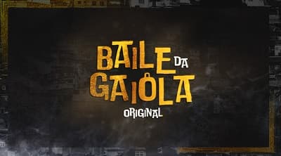 Baile da Gaiola