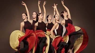 Ballet Nacional de España 