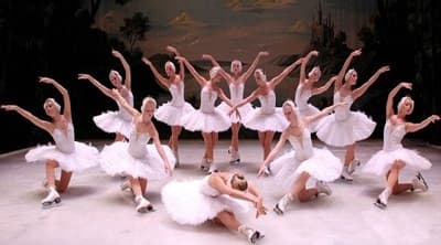 Ballet Estatal de San Petersburgo