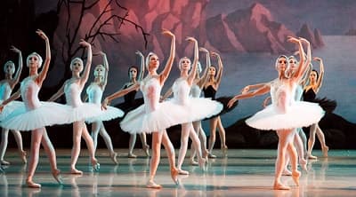 Ballet Mariinsky