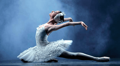 Ballet Nacional de Rusia