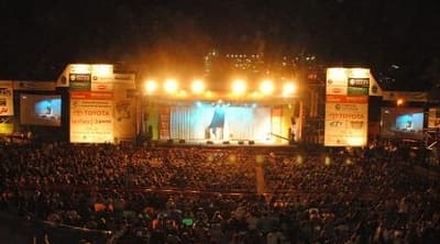 Anfiteatro Municipal Baradero