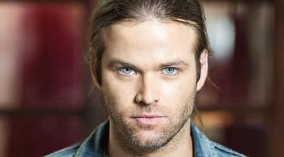 Benjamin Amadeo
