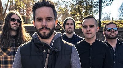 Between the Buried and Me