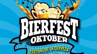 Bierfest Oktober