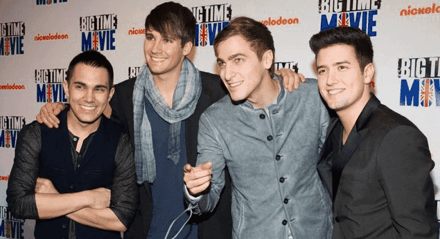 Big Time Rush