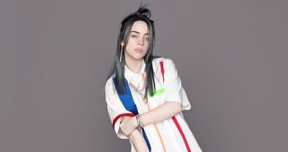 Billie Eilish