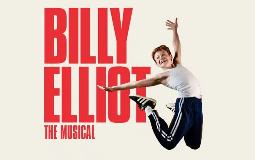 Billy Elliot