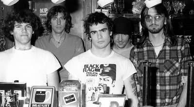 Black Flag
